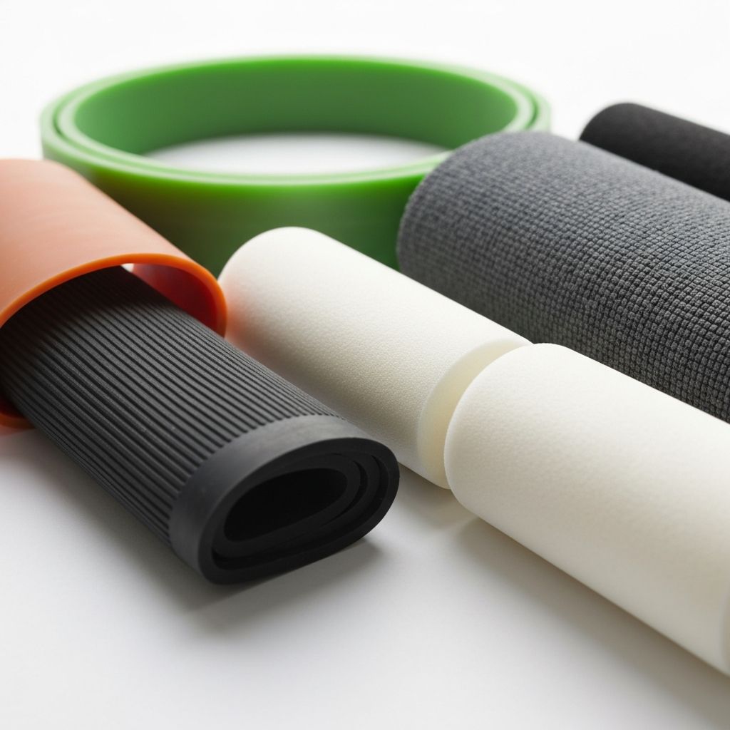 Détails des matériaux et conception